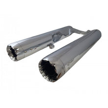 Ladda upp bild till gallerivisning, Kalinski Slipon Ljuddämpare BMW R18 Classic