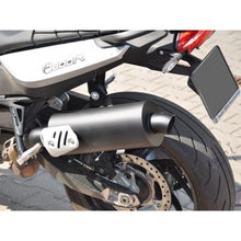 Ladda upp bild till gallerivisning, Kalinski Slipon Ljuddämpare BMW F 800 R