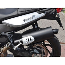 Ladda upp bild till gallerivisning, Kalinski Slipon Ljuddämpare BMW F 800 R