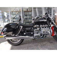 Ladda upp bild till gallerivisning, Kalinski Slipon Ljuddämpare HONDA Valkyrie 1500