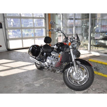 Ladda upp bild till gallerivisning, Kalinski Slipon Ljuddämpare HONDA Valkyrie 1500