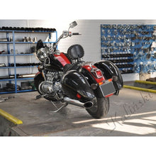 Ladda upp bild till gallerivisning, Kalinski Slipon Ljuddämpare HONDA Valkyrie 1500