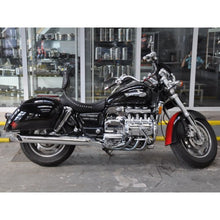 Ladda upp bild till gallerivisning, Kalinski Slipon Ljuddämpare HONDA Valkyrie 1500