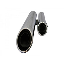 Ladda upp bild till gallerivisning, Kalinski Slipon Ljuddämpare HONDA VTX 1300 S/Retro