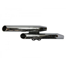 Ladda upp bild till gallerivisning, Kalinski Slipon Ljuddämpare HONDA VTX 1300 S/Retro