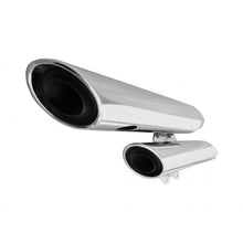 Ladda upp bild till gallerivisning, Kalinski Slipon Ljuddämpare HONDA VTX 1800 S/Retro