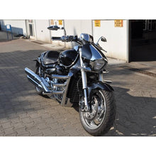 Ladda upp bild till gallerivisning, Kalinski Slipon Ljuddämpare Suzuki Intruder VZR M1800 R