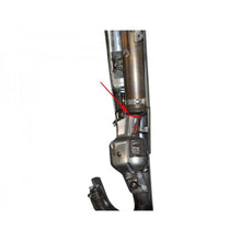 Ladda upp bild till gallerivisning, Kalinski Slipon Ljuddämpare Suzuki Intruder VZR M1800 R