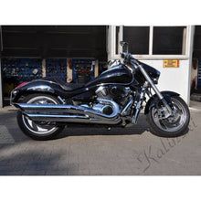 Ladda upp bild till gallerivisning, Kalinski Slipon Ljuddämpare Suzuki Intruder VZR M1800 R