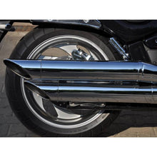 Ladda upp bild till gallerivisning, Kalinski Slipon Ljuddämpare Suzuki Intruder VZR M1800 R