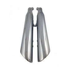 Ladda upp bild till gallerivisning, Kalinski Slipon Ljuddämpare TRIUMPH Thunderbird 1600 / 1700