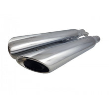 Ladda upp bild till gallerivisning, Kalinski Slipon Ljuddämpare TRIUMPH Thunderbird 1600 / 1700