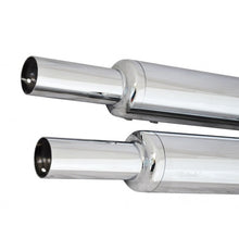 Ladda upp bild till gallerivisning, Kalinski Slipon Ljuddämpare TRIUMPH Bonneville T100