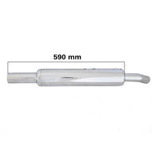 Ladda upp bild till gallerivisning, Kalinski Slipon Ljuddämpare TRIUMPH Bonneville T100