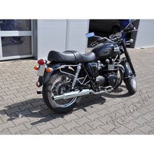 Ladda upp bild till gallerivisning, Kalinski Slipon Ljuddämpare TRIUMPH Bonneville T100