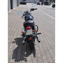 Ladda upp bild till gallerivisning, Kalinski Slipon Ljuddämpare TRIUMPH Bonneville T100