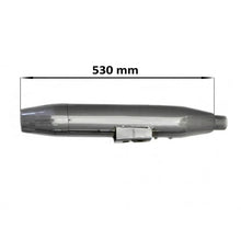 Ladda upp bild till gallerivisning, Kalinski Slipon Ljuddämpare TRIUMPH Bonneville