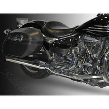 Ladda upp bild till gallerivisning, Kalinski Slipon Ljuddämpare Yamaha Midnight Star 1900