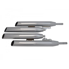 Ladda upp bild till gallerivisning, Kalinski Slipon Ljuddämpare Yamaha Royal Star 1300