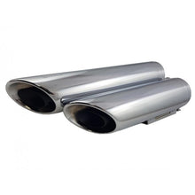 Ladda upp bild till gallerivisning, Kalinski Slipon Ljuddämpare Yamaha Raider 1900 + dekat rör (passar modeller utan lambdasond)