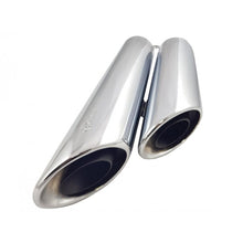 Ladda upp bild till gallerivisning, Kalinski Slipon Ljuddämpare Yamaha Raider 1900 + dekat rör (passar modeller utan lambdasond)