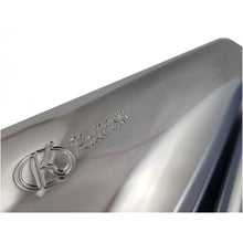 Ladda upp bild till gallerivisning, Kalinski Slipon Ljuddämpare Yamaha Raider 1900 + dekat rör (passar modeller utan lambdasond)