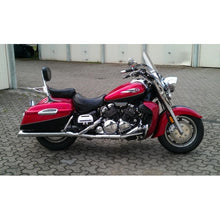 Ladda upp bild till gallerivisning, Kalinski Slipon Ljuddämpare Yamaha Royal Star 1300 Venture