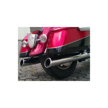 Ladda upp bild till gallerivisning, Kalinski Slipon Ljuddämpare Yamaha Royal Star 1300 Venture