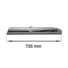 Ladda upp bild till gallerivisning, Kalinski Slipon Ljuddämpare Yamaha Royal Star 1300 Venture