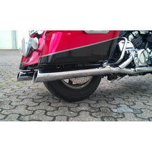 Ladda upp bild till gallerivisning, Kalinski Slipon Ljuddämpare Yamaha Royal Star 1300 Venture