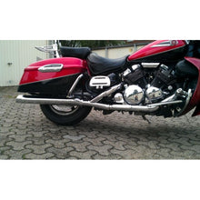 Ladda upp bild till gallerivisning, Kalinski Slipon Ljuddämpare Yamaha Royal Star 1300 Venture