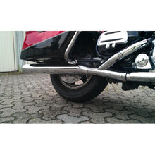 Ladda upp bild till gallerivisning, Kalinski Slipon Ljuddämpare Yamaha Royal Star 1300 Venture