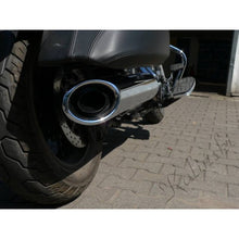 Ladda upp bild till gallerivisning, Kalinski Slipon Ljuddämpare Yamaha YAMAHA Midnight Star 950