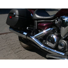 Ladda upp bild till gallerivisning, Kalinski Slipon Ljuddämpare Yamaha YAMAHA Midnight Star 950
