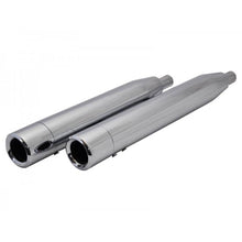 Ladda upp bild till gallerivisning, Kalinski Slipon Ljuddämpare Yamaha Drag Star 1100 , V Star till årsmodell 2003