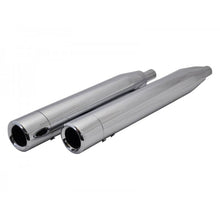 Ladda upp bild till gallerivisning, Kalinski Slipon Ljuddämpare Yamaha Drag Star 1100 , V Star till årsmodell 2003