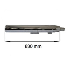 Ladda upp bild till gallerivisning, Kalinski Slipon Ljuddämpare Yamaha Midnight Star 1900