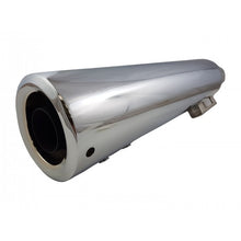 Ladda upp bild till gallerivisning, Kalinski Slipon Ljuddämpare Yamaha YAMAHA Warrior 1700