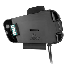 Ladda upp bild till gallerivisning, CARDO PACKTALK BOLD Hjälm Intercom