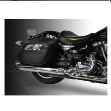 Ladda upp bild till gallerivisning, Kalinski Slip on Ljuddämpare Yamaha Midnight Star 1900
