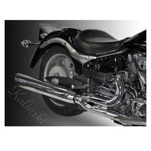 Ladda upp bild till gallerivisning, Kalinski Slip on Ljuddämpare Yamaha Midnight Star 1900