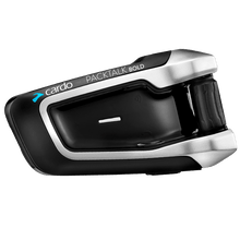 Ladda upp bild till gallerivisning, CARDO PACKTALK BOLD Hjälm Intercom