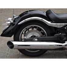 Ladda upp bild till gallerivisning, Kalinski Slipon Ljuddämpare Yamaha Midnight Star 1900