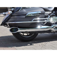 Ladda upp bild till gallerivisning, Kalinski Slipon Ljuddämpare Yamaha Midnight Star 1900