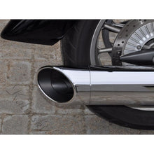 Ladda upp bild till gallerivisning, Kalinski Slipon Ljuddämpare Yamaha Midnight Star 1900