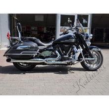 Ladda upp bild till gallerivisning, Kalinski Slipon Ljuddämpare Yamaha Midnight Star 1900