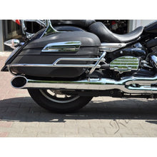 Ladda upp bild till gallerivisning, Kalinski Slipon Ljuddämpare Yamaha Midnight Star 1900