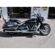 Ladda upp bild till gallerivisning, Kalinski Slipon Ljuddämpare Yamaha Midnight Star 1900