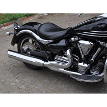 Ladda upp bild till gallerivisning, Kalinski Slipon Ljuddämpare Yamaha Midnight Star 1900