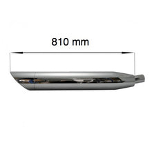 Ladda upp bild till gallerivisning, Kalinski Slipon Ljuddämpare Yamaha Midnight Star 1900